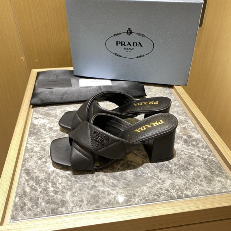 Prada Slippers